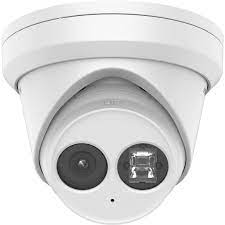 Hikvision IPC-T261H IP Cameras | Tensor Security